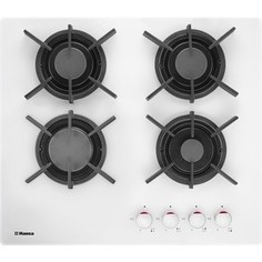 Газовая варочная панель Hansa BHKW61038