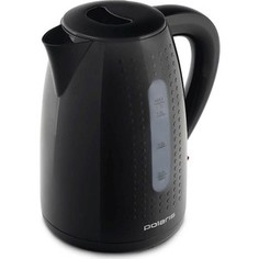 Чайник электрический Polaris PWK 1746C, Черный