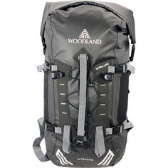 Герморюкзак Woodland Ultralite 35