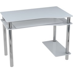 Компьютерный стол Akma NOIR-01 белый