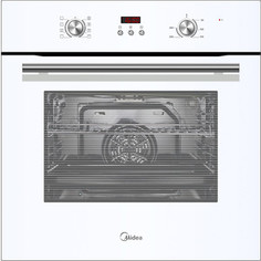 Электрический духовой шкаф Midea MO 47000 GW
