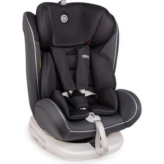 Автокресло Happy Baby UNIX (silver)