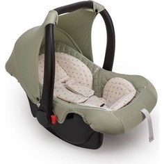 Автокресло Happy Baby SKYLER V2 (green)