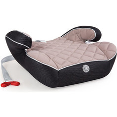 Бустер Happy Baby RIDER (stone)