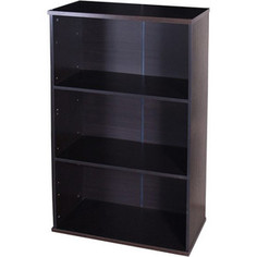 Стеллаж Гамма Макси венге Gamma