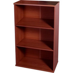 Стеллаж Гамма Макси вишня академия Gamma