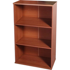 Стеллаж Гамма Макси вишня оксфорд Gamma