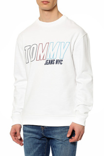 Толстовка Tommy Jeans