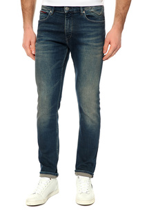 Джинсы Tommy Jeans