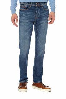 Джинсы Tommy Jeans