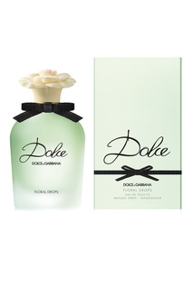 DG DOLCE Т В 50 мл Dolce&Gabbana