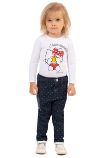 Брюки джинсовые PlayToday