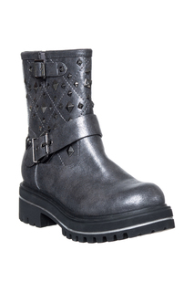 half boots Braccialini