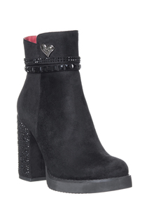 ankle boots Braccialini