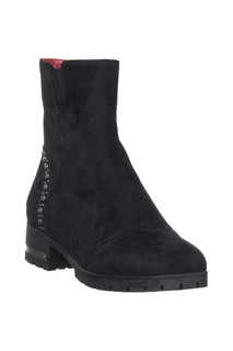 half boots Braccialini