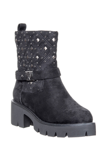 half boots Braccialini