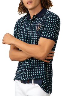 Поло U.S. Polo Assn.