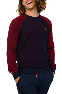 Свитшот U.S. Polo Assn.
