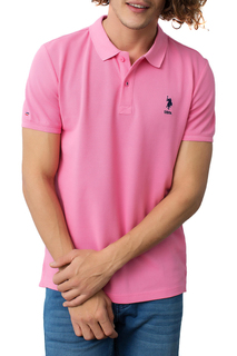 Поло U.S. Polo Assn.