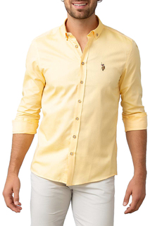 Рубашка U.S. Polo Assn.