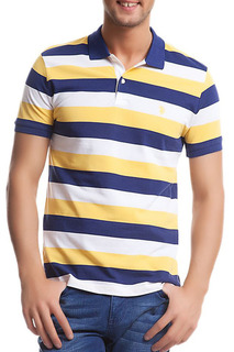Футболка U.S. Polo Assn.