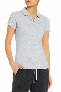 Футболка-поло U.S. Polo Assn.
