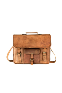 bag WOODLAND LEATHER