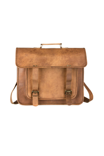 bag WOODLAND LEATHER