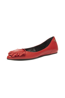 ballerinas Love Moschino