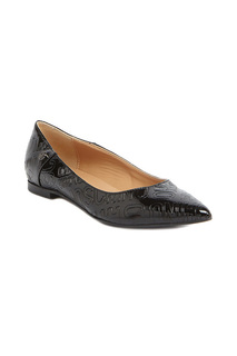 ballerinas Love Moschino