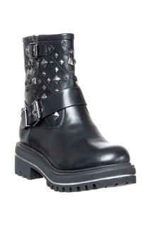 half boots Braccialini