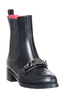 half boots Braccialini