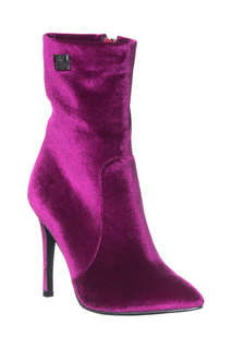 half boots Braccialini