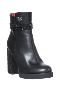 ankle boots Braccialini