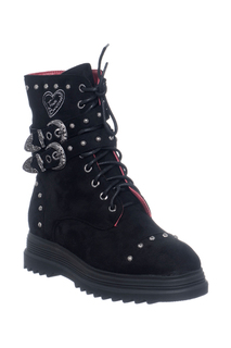 boots Braccialini