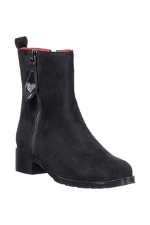 half boots Braccialini