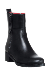 half boots Braccialini