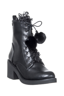 half boots Braccialini
