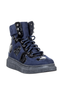 boots Braccialini