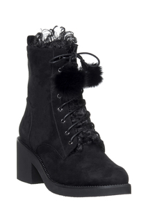 half boots Braccialini
