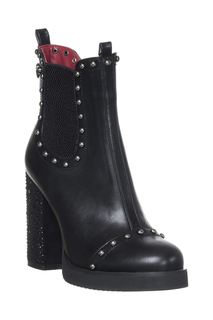 ankle boots Braccialini