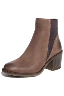 ankle boots GUSTO