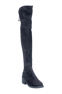high boots Braccialini