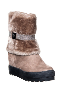 half boots Braccialini