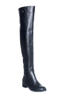 high boots Braccialini