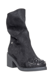 half boots Braccialini