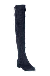 high boots Braccialini