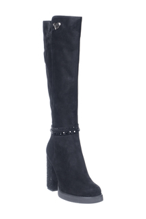 high boots Braccialini
