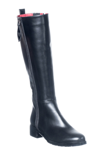 high boots Braccialini
