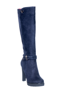 high boots Braccialini